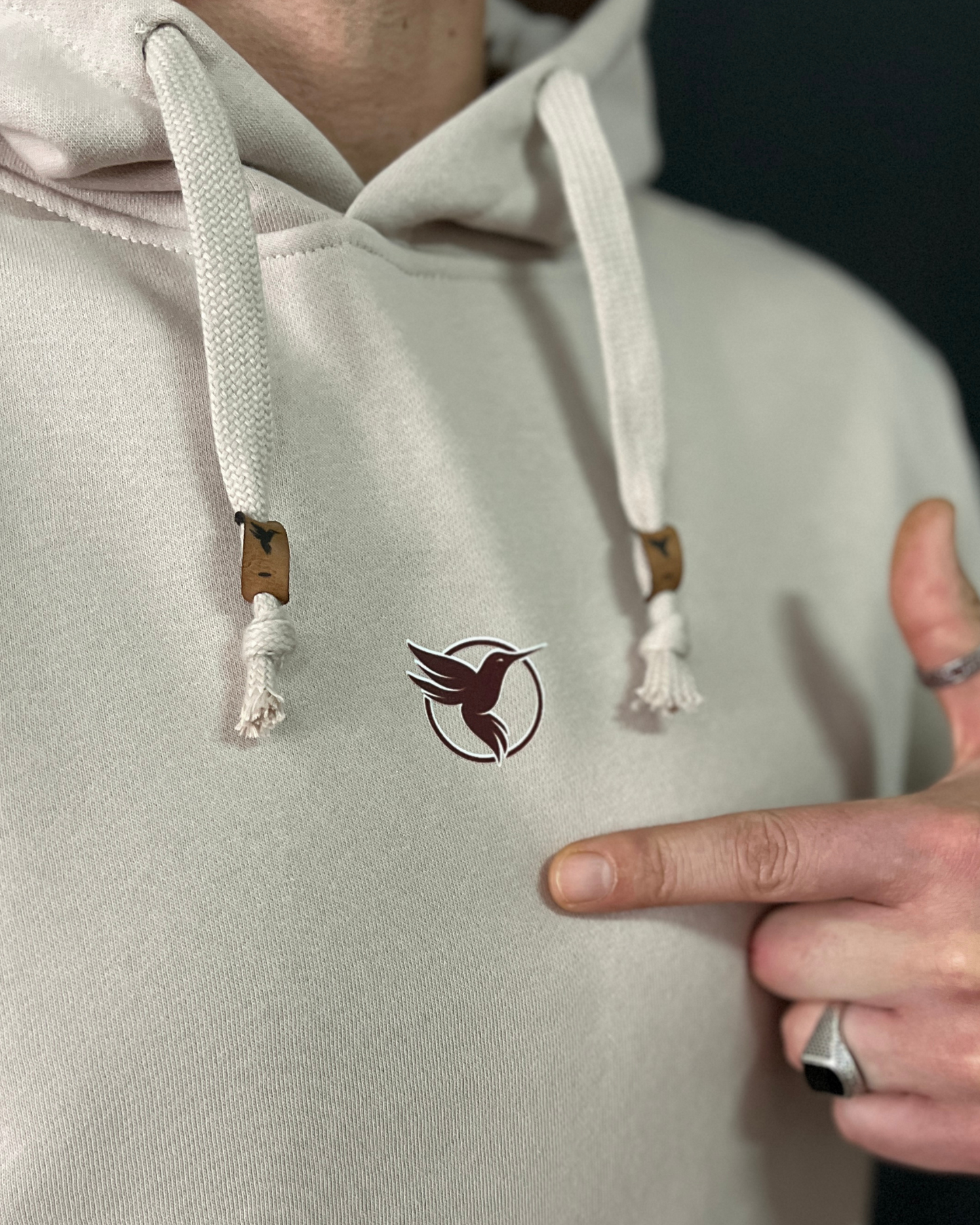 Hoodie Believe