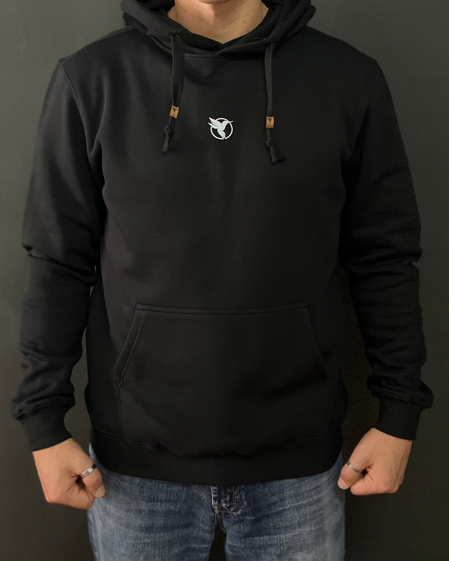 Hoodie Believe