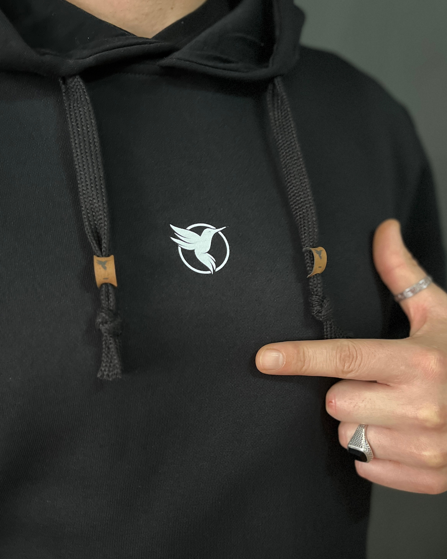 Hoodie Believe