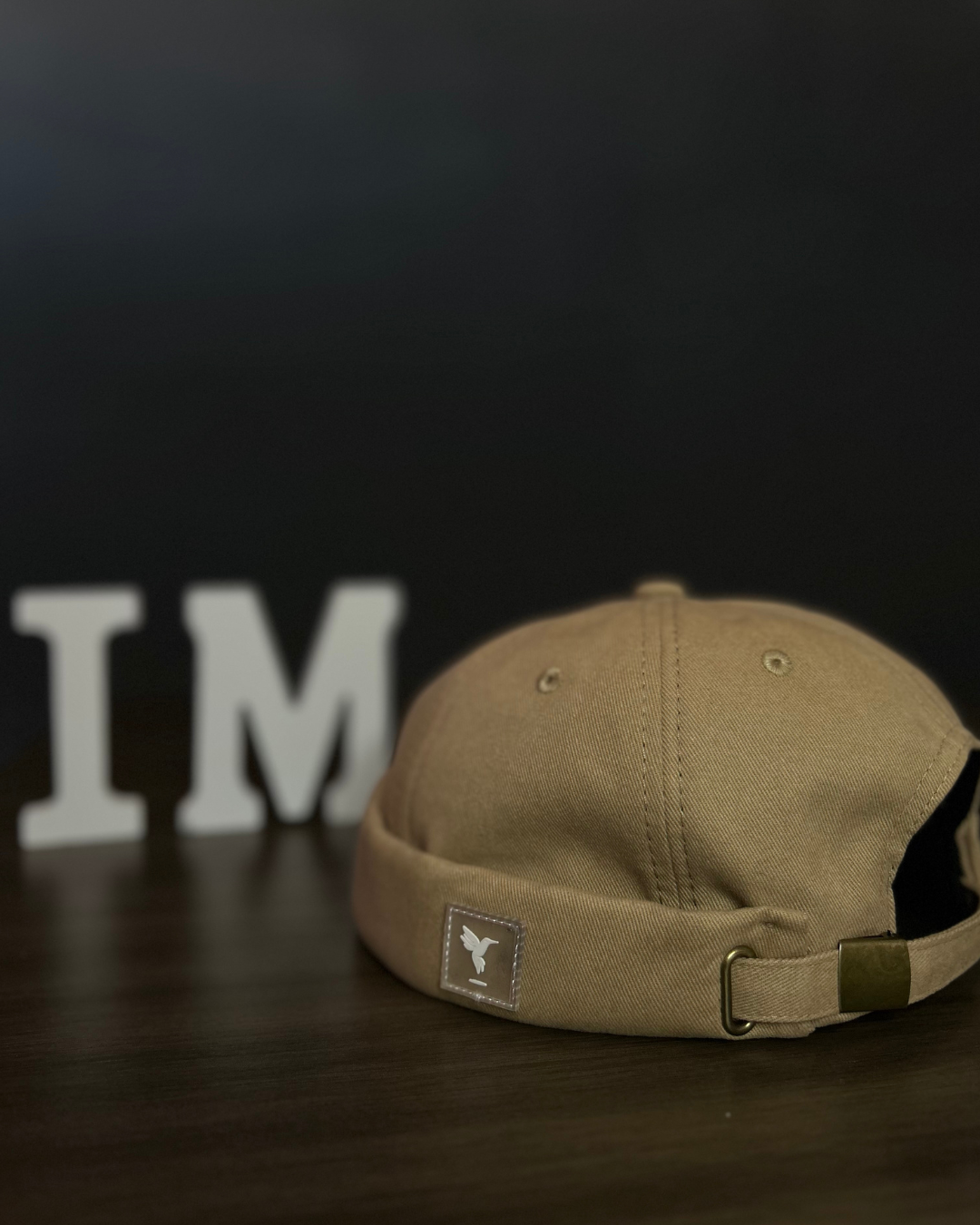 Gorra IM