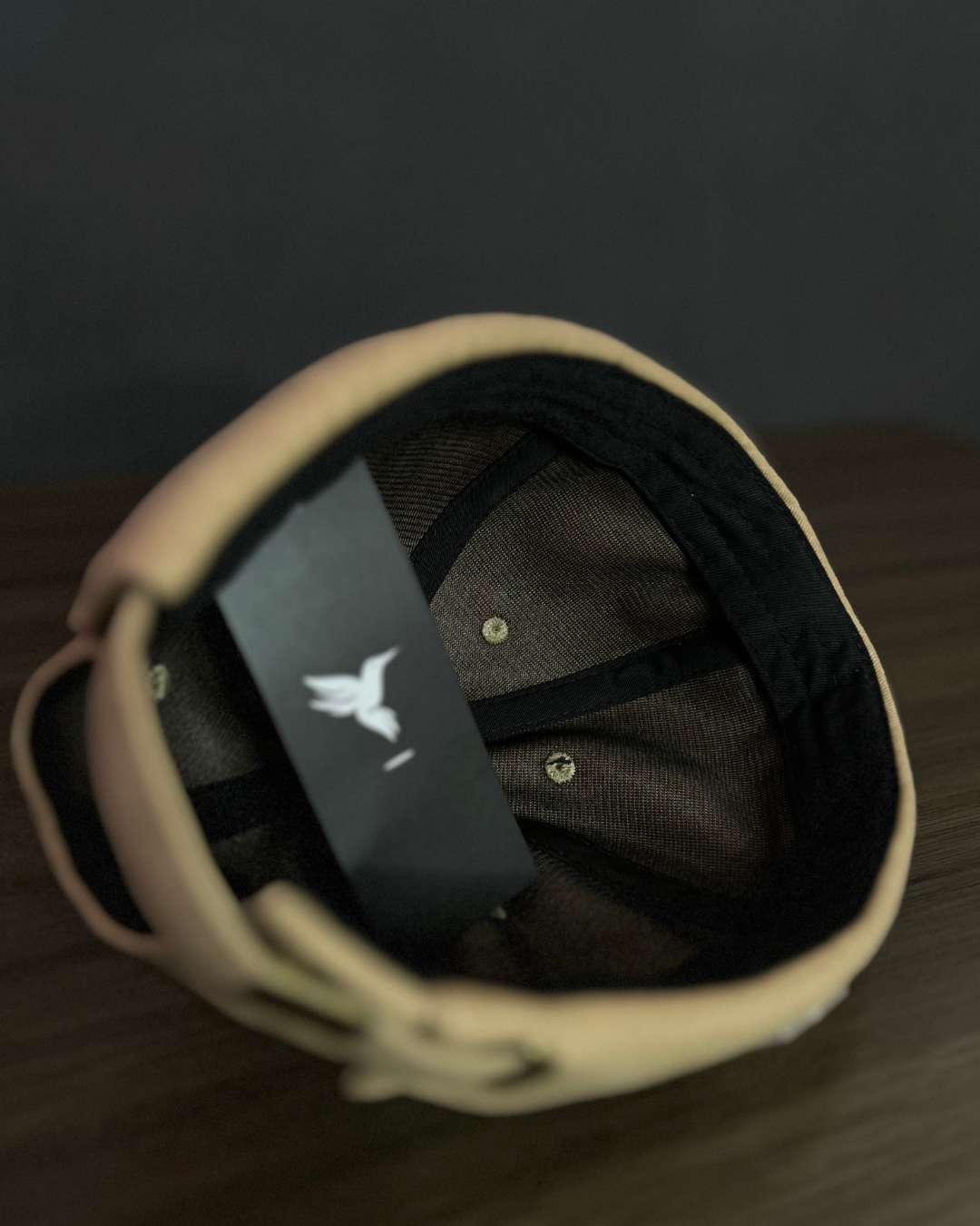 Gorra IM