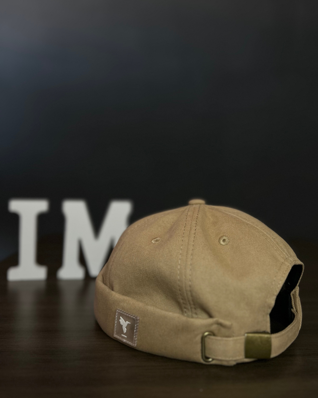 Gorra IM