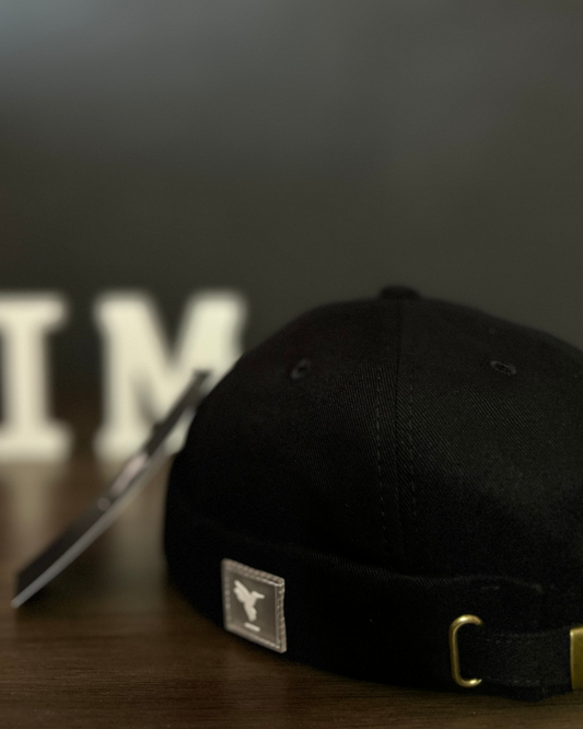 Gorra IM