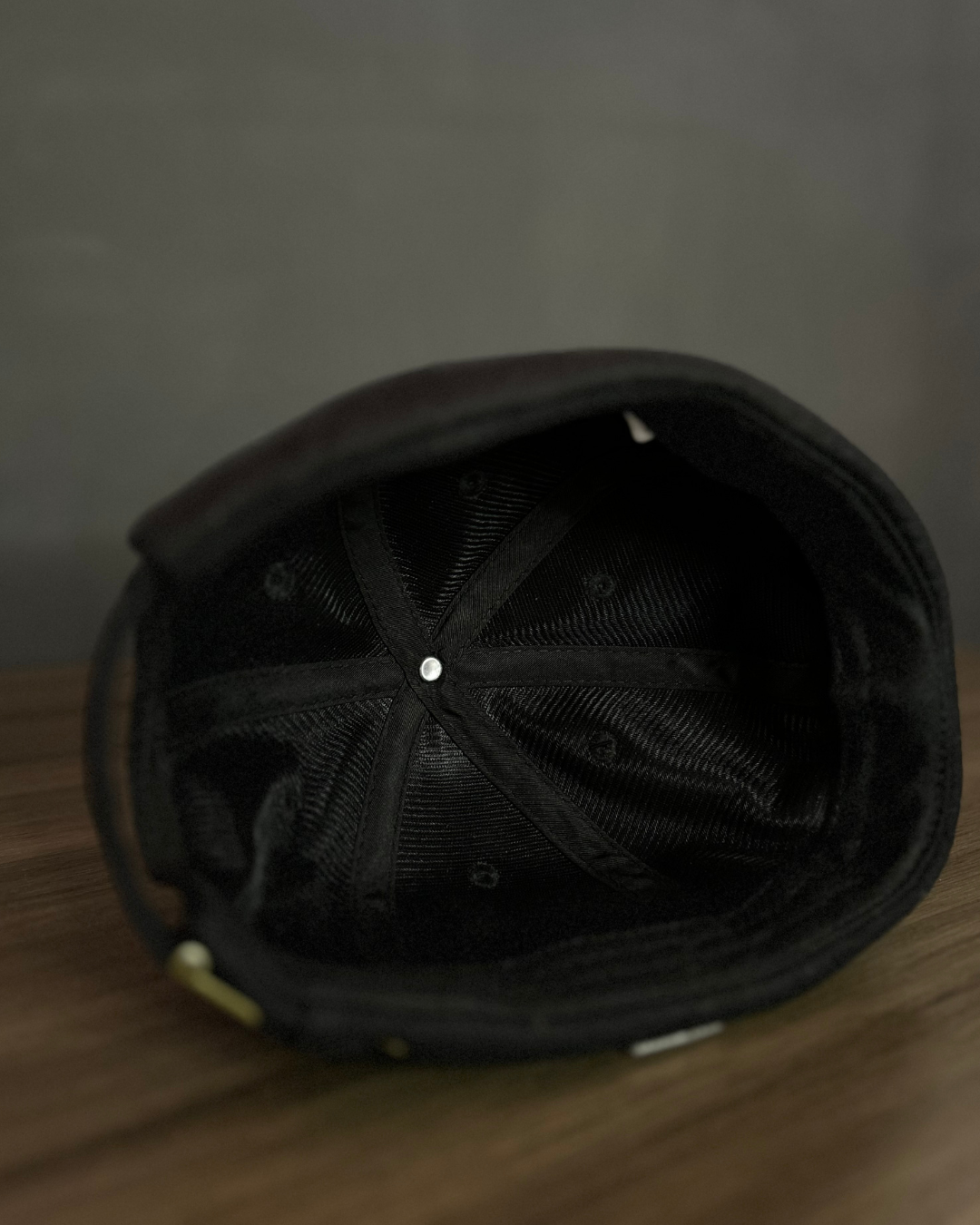 Gorra IM