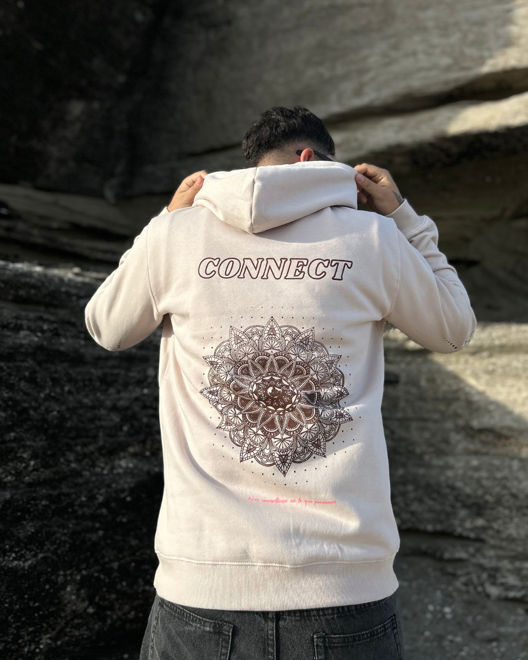 Hoodie Connect