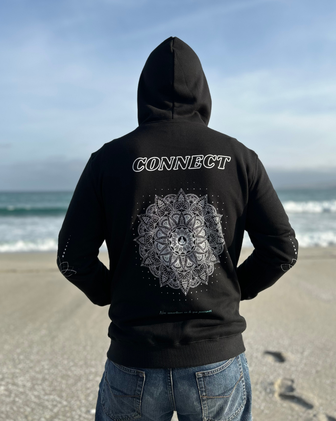 Hoodie Connect