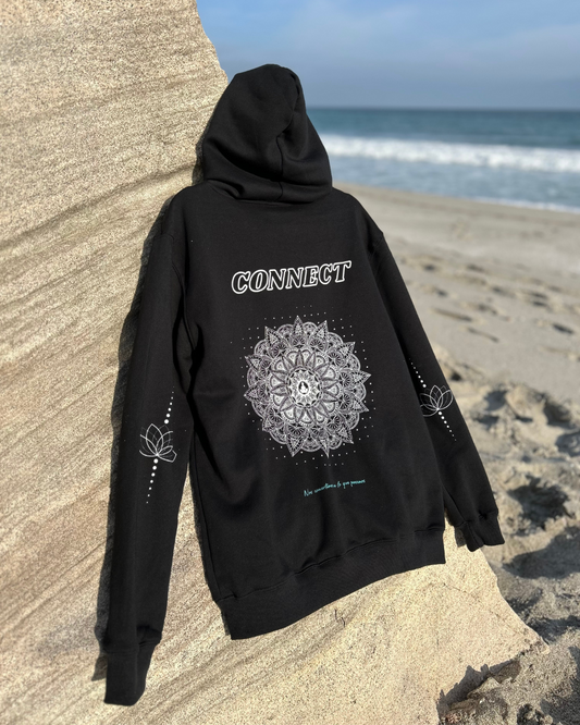 Hoodie Connect