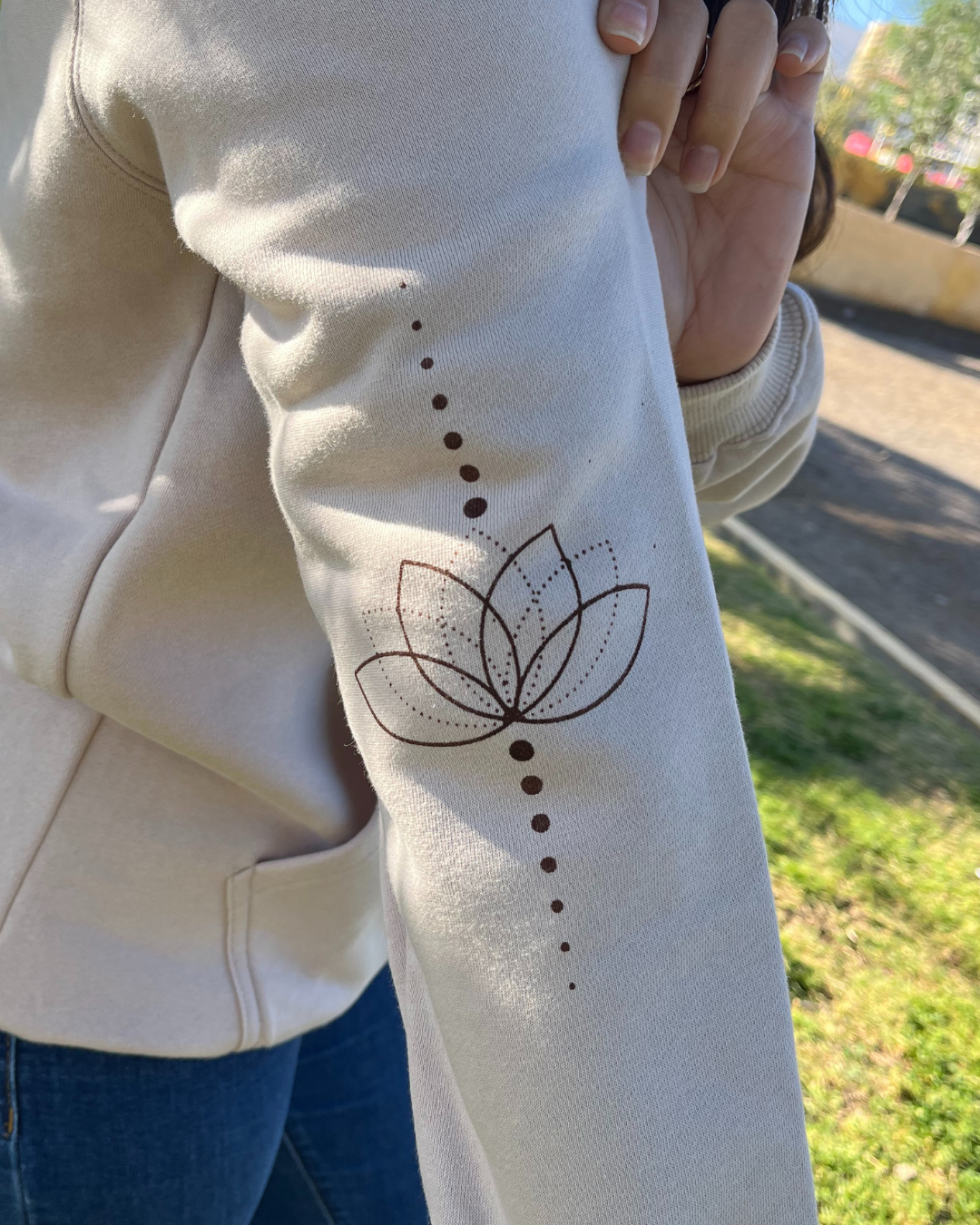 Hoodie Connect