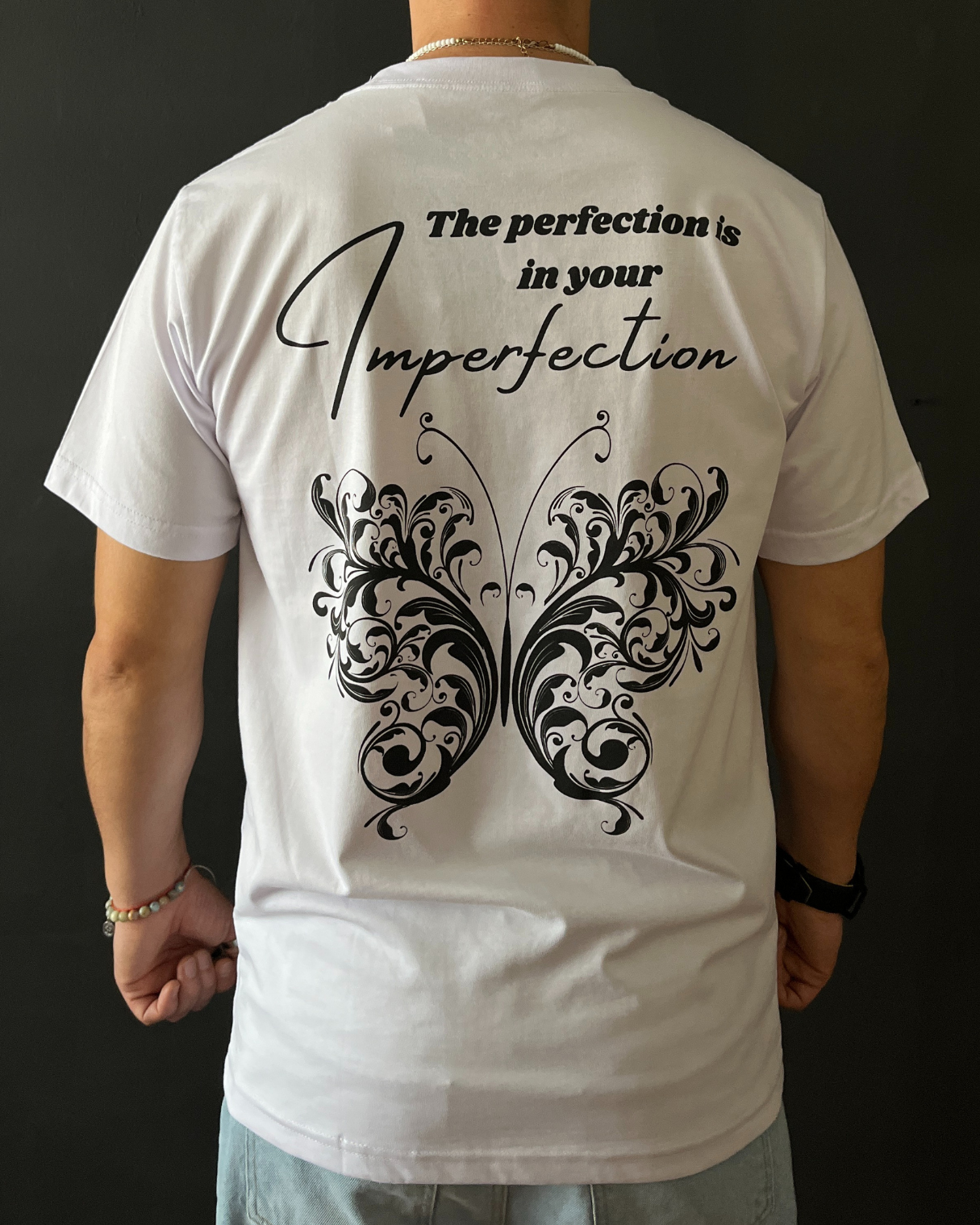 T-Shirt Butterfly
