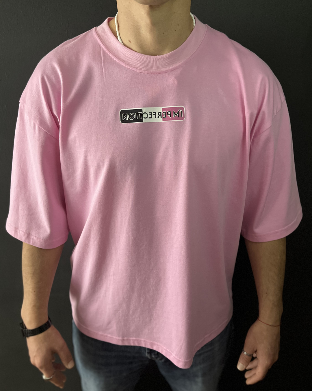 T-Shirt Mirror