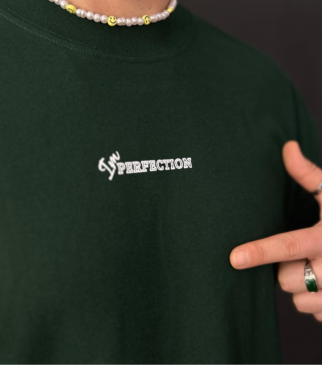 T-Shirt Basic