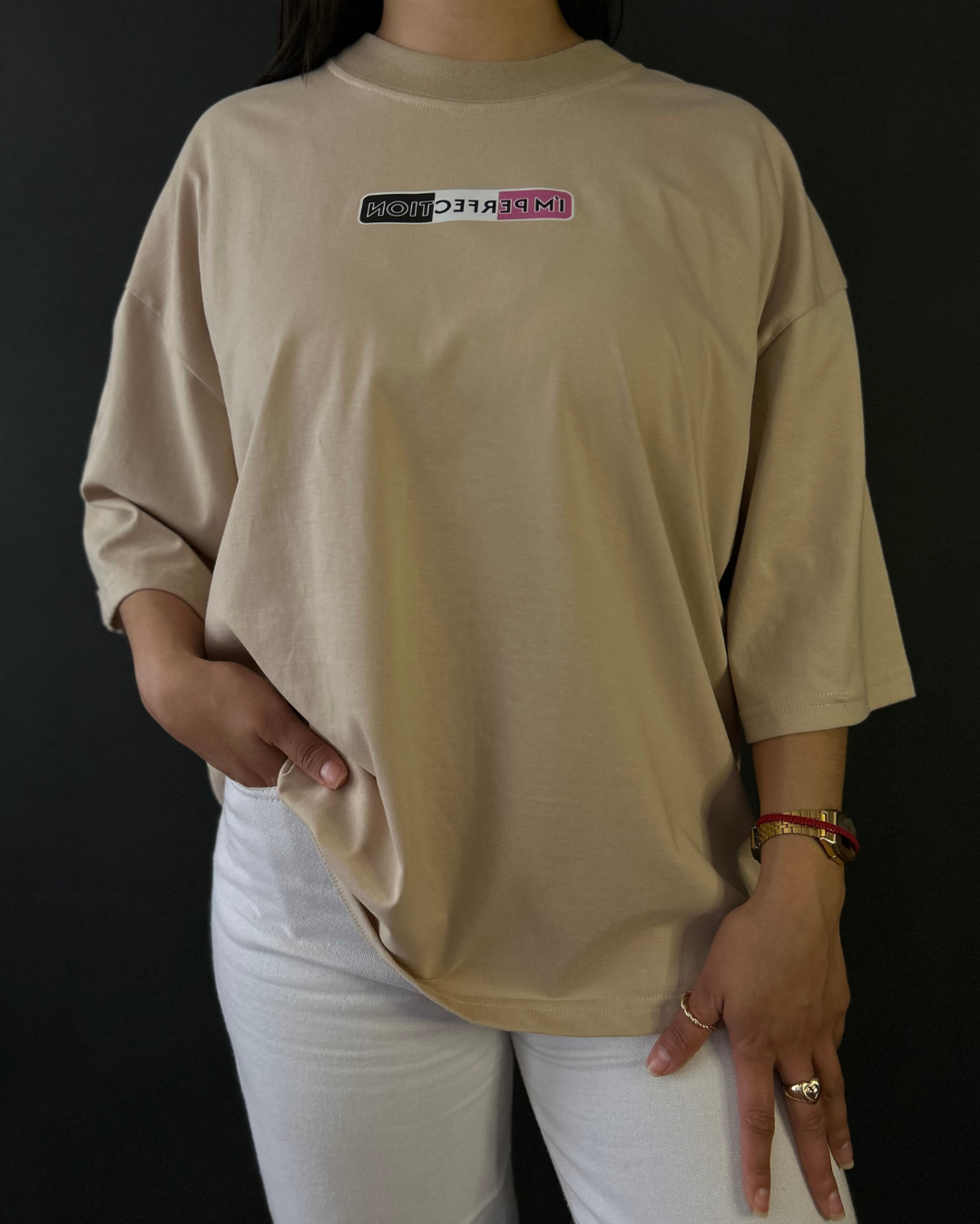 T-Shirt Mirror