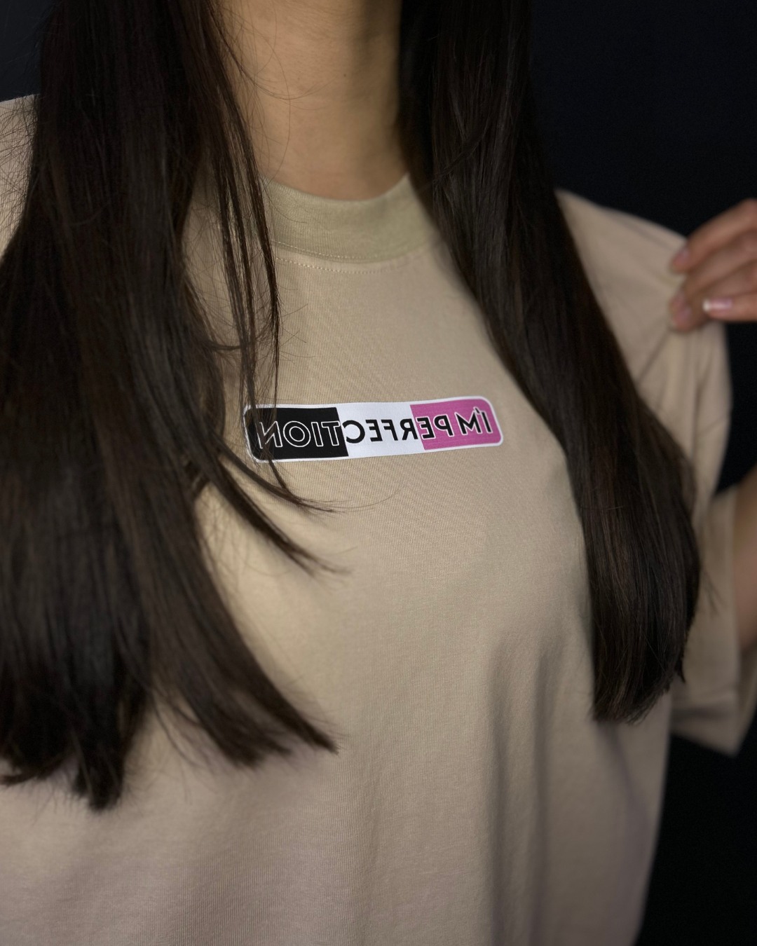 T-Shirt Mirror
