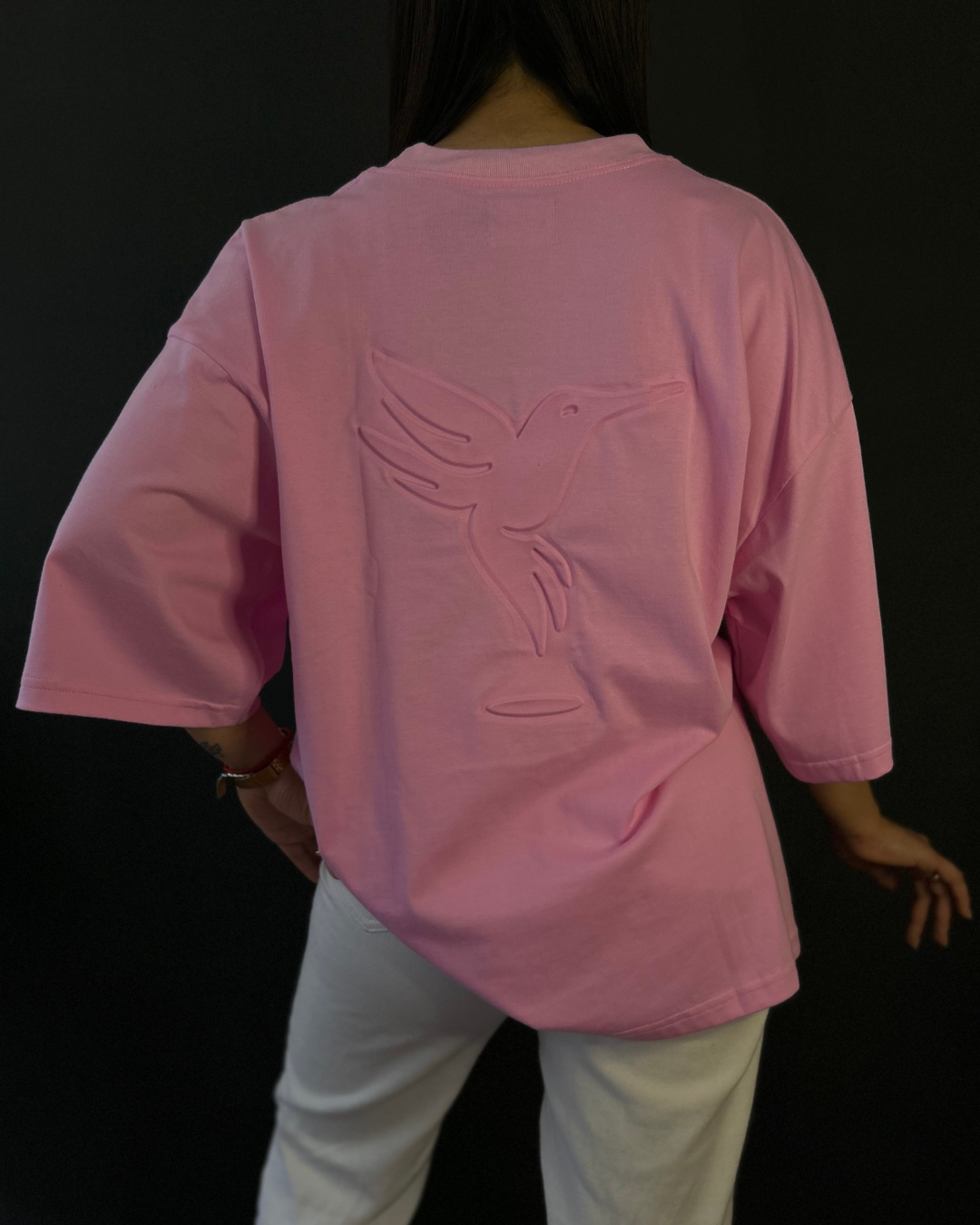 T-Shirt Mirror
