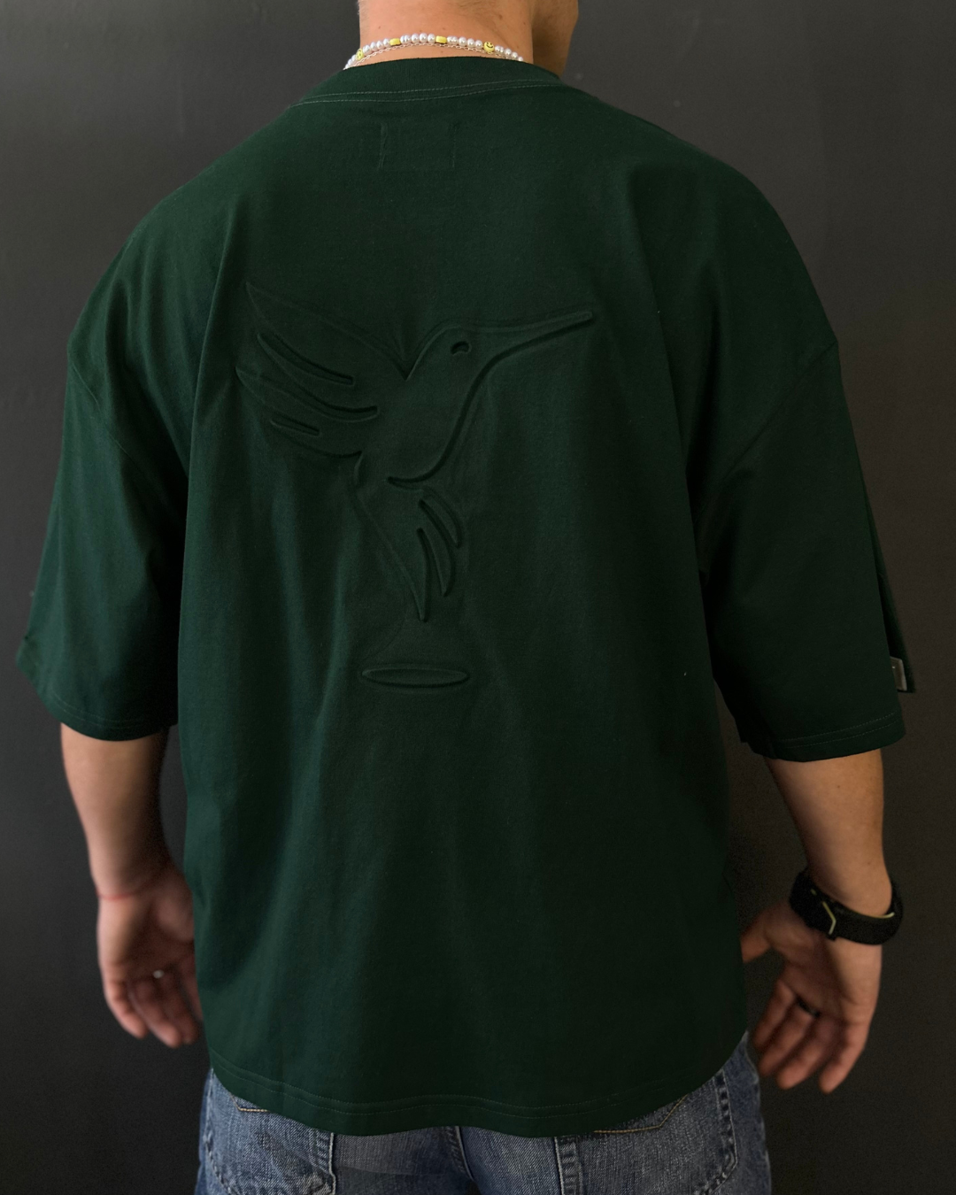 T-Shirt Mirror