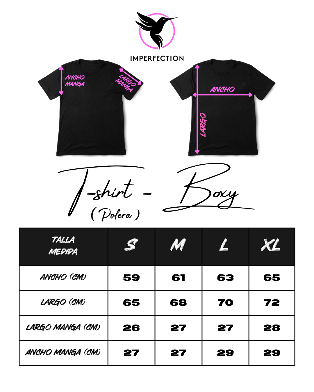T-Shirt Mirror