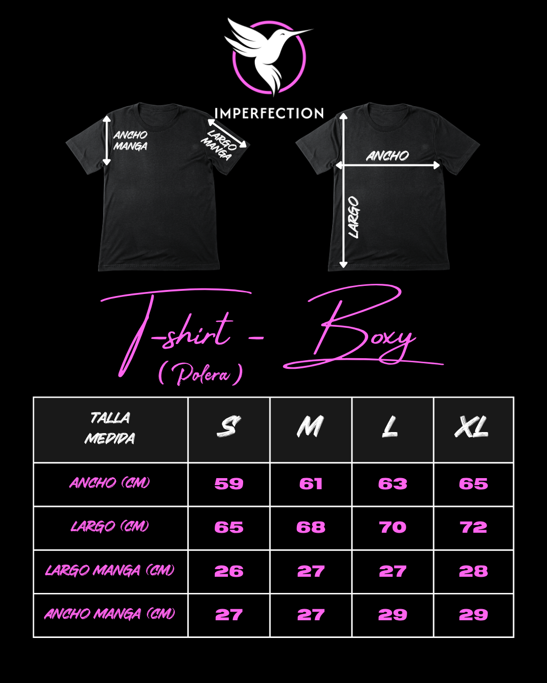 T-Shirt Basic
