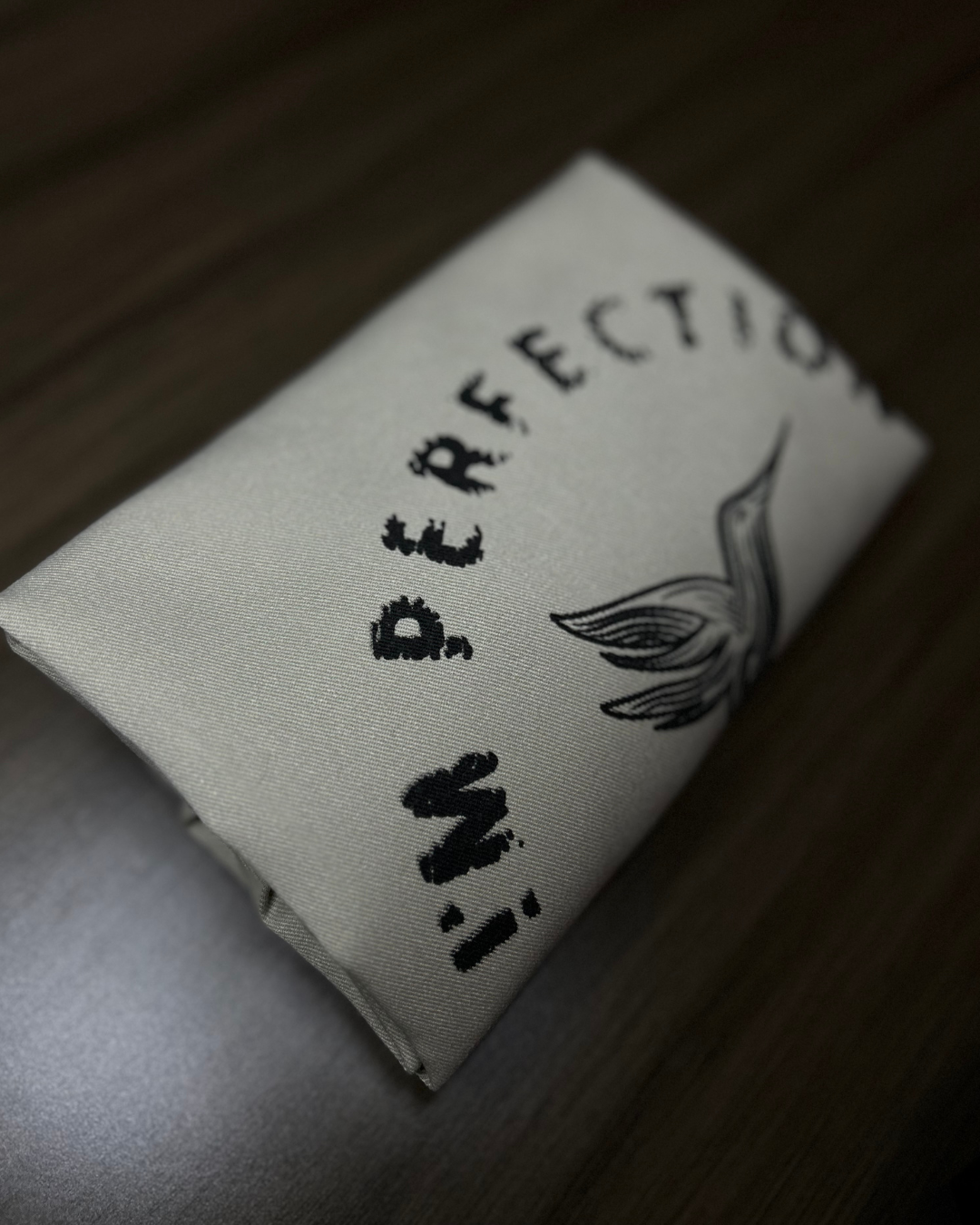 Tote Bag IM