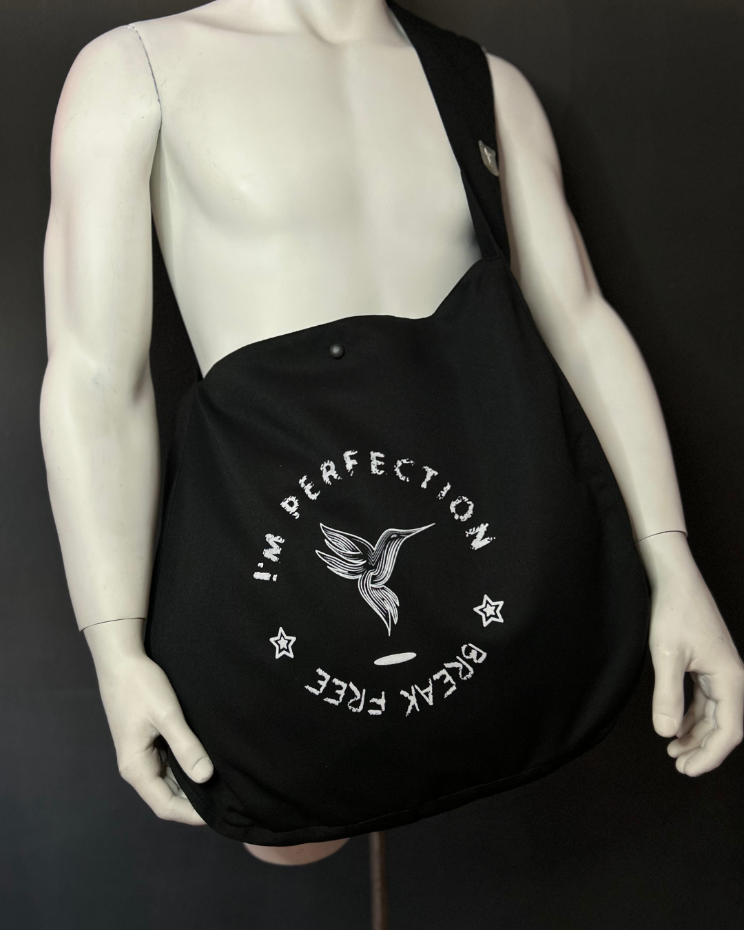 Tote Bag IM
