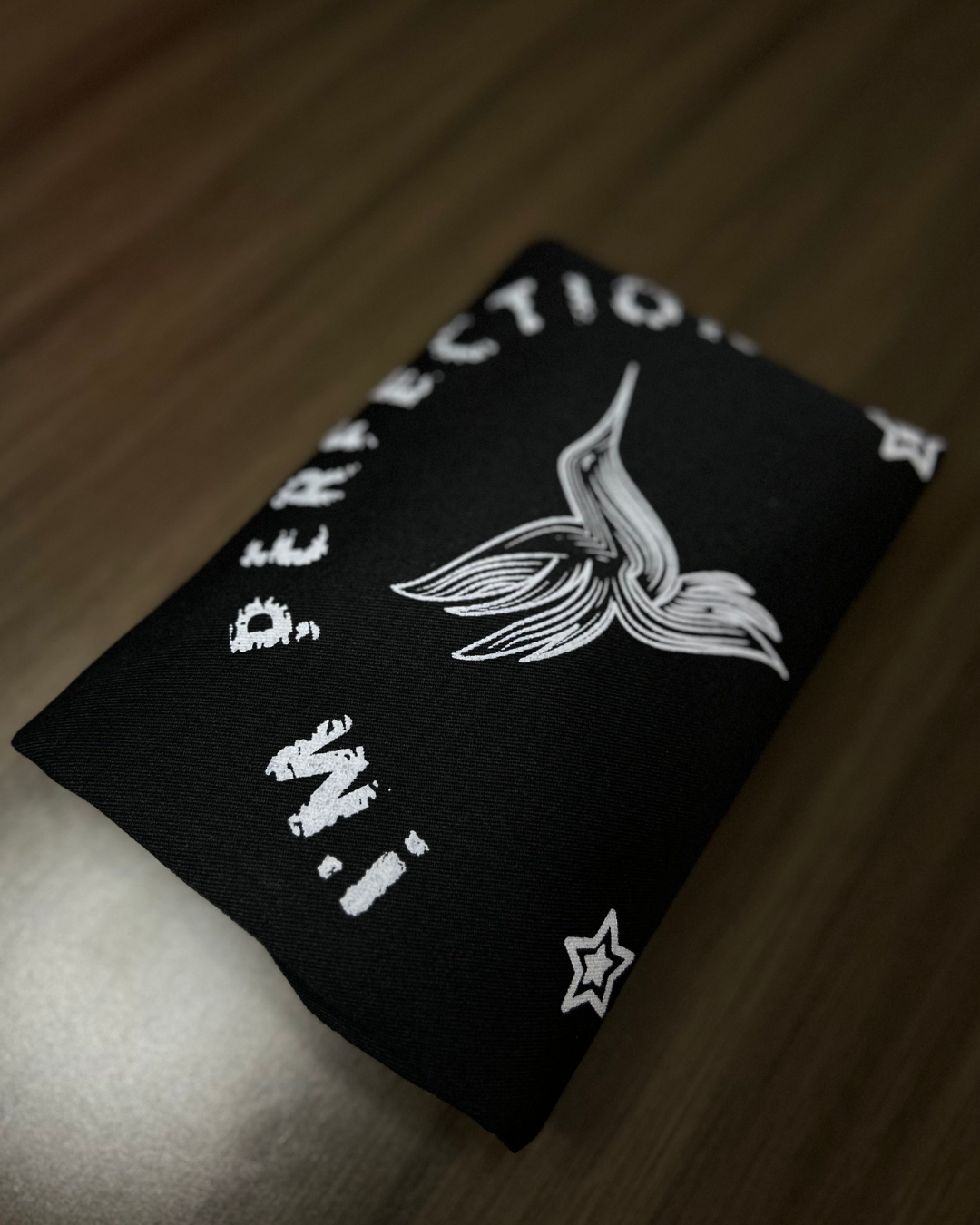 Tote Bag IM