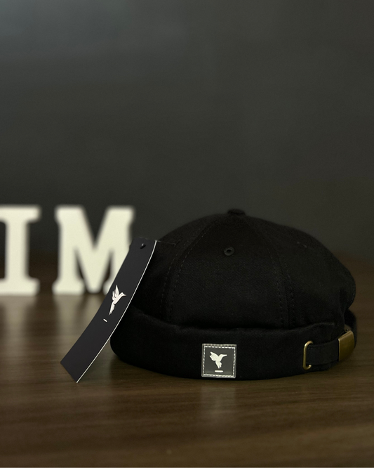 Gorra IM