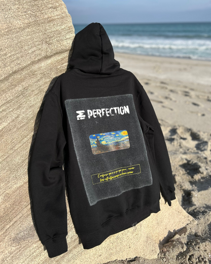 Hoodie  "Noche Estrellada"