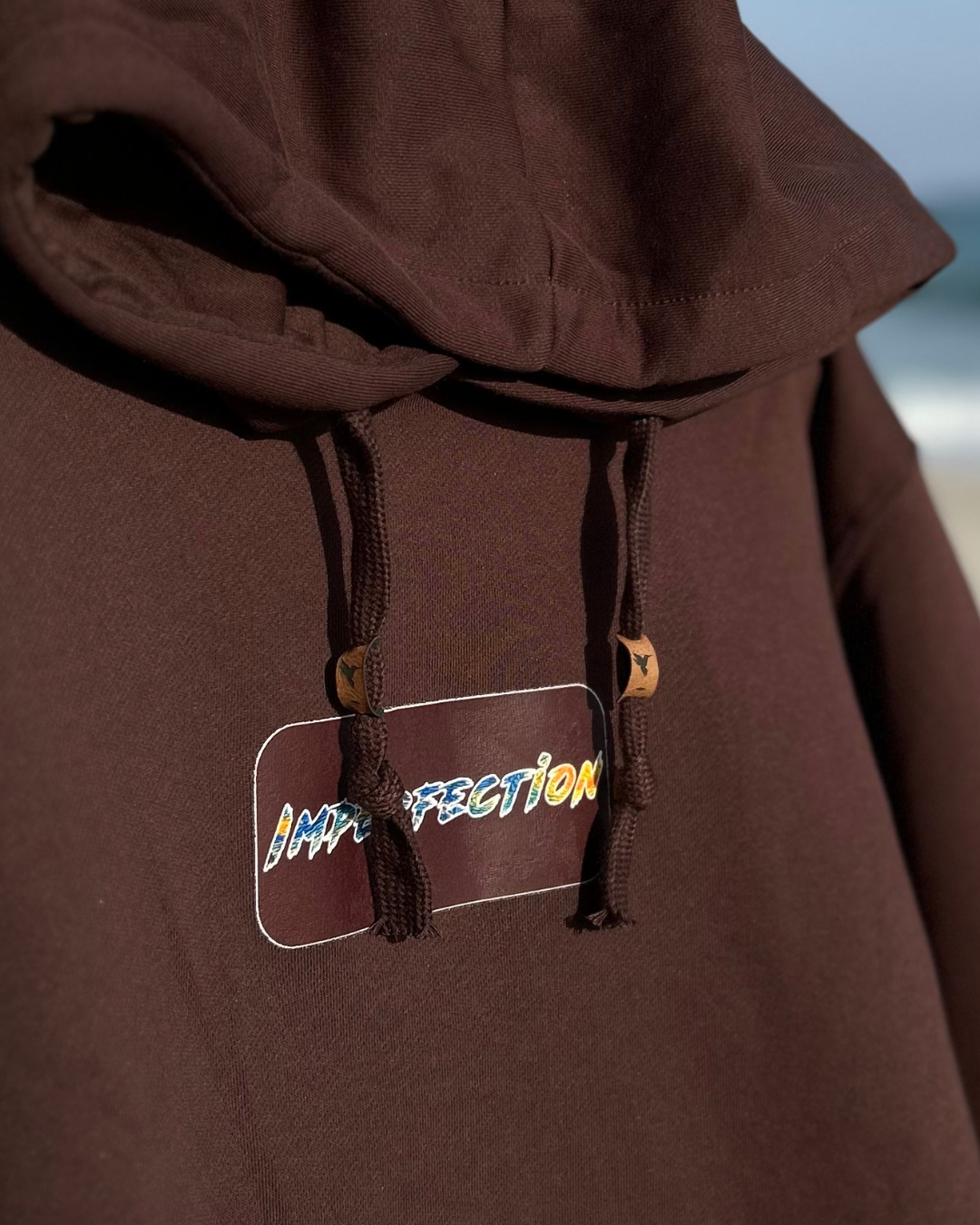 Hoodie  "Noche Estrellada"