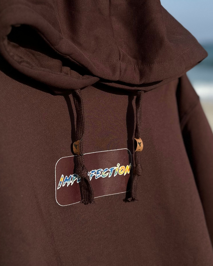 Hoodie  "Noche Estrellada"