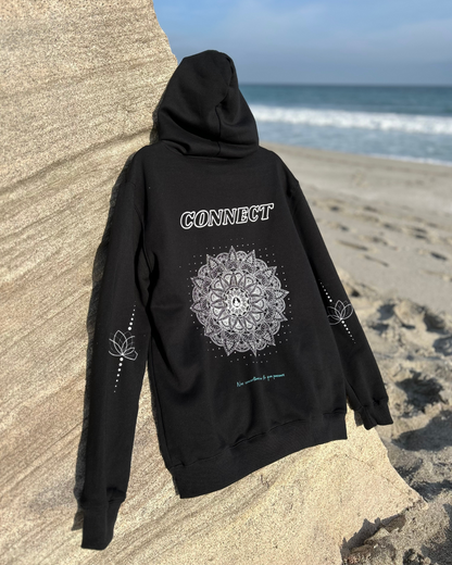 Hoodie Connect