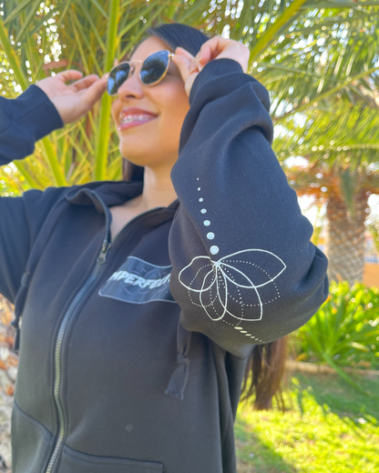 Hoodie Connect