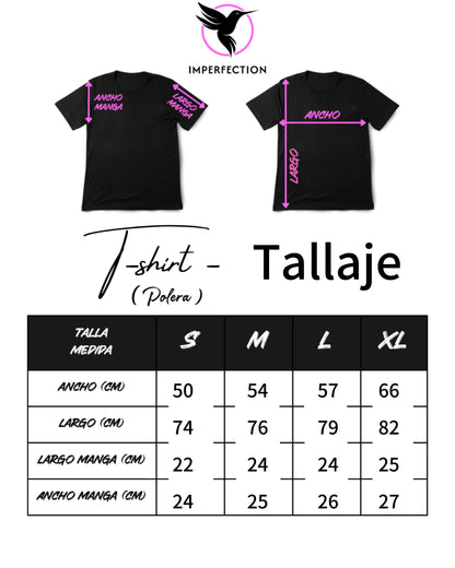 T-Shirt Butterfly