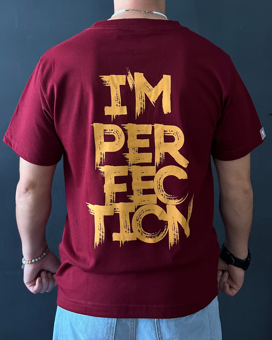 T-Shirt IM-Perfection