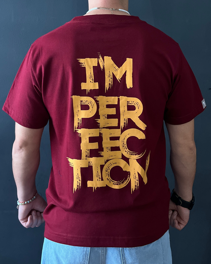 T-Shirt IM-Perfection