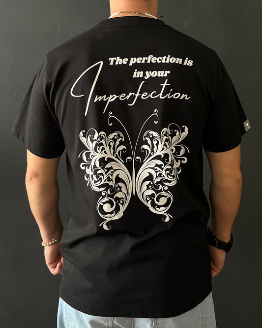 T-Shirt Butterfly