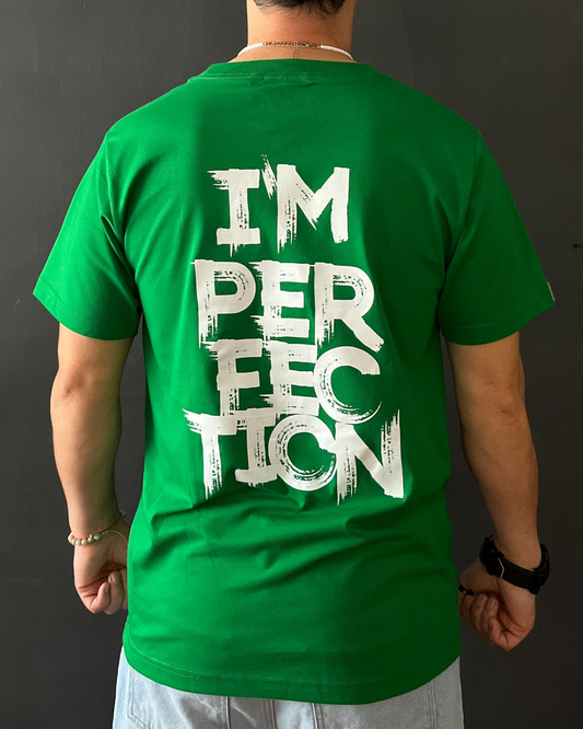 T-Shirt IM-Perfection
