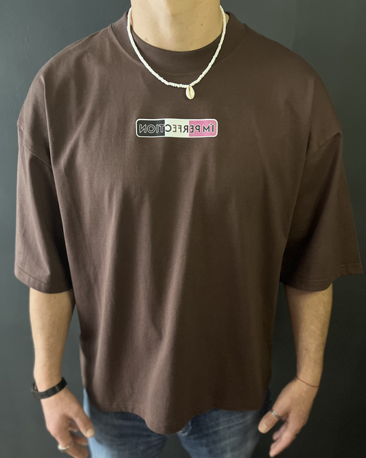 T-Shirt Mirror