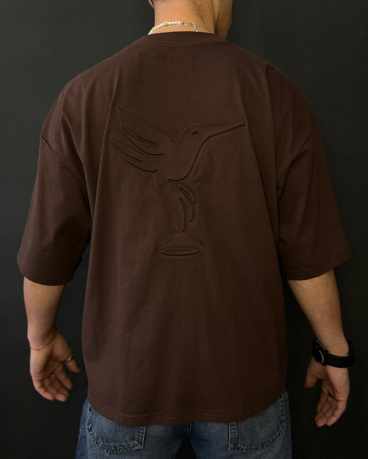 T-Shirt Mirror