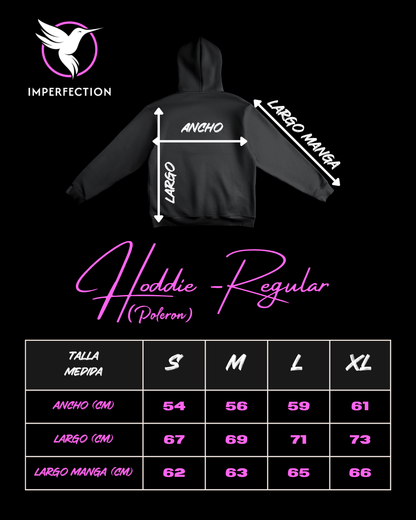 Hoodie Believe