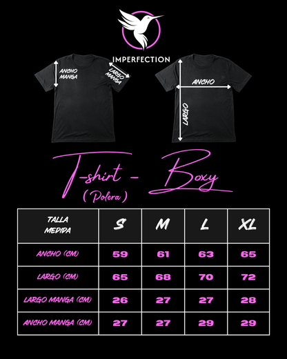 T-Shirt Basic