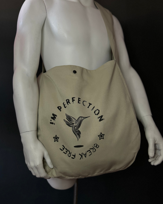 Tote Bag IM