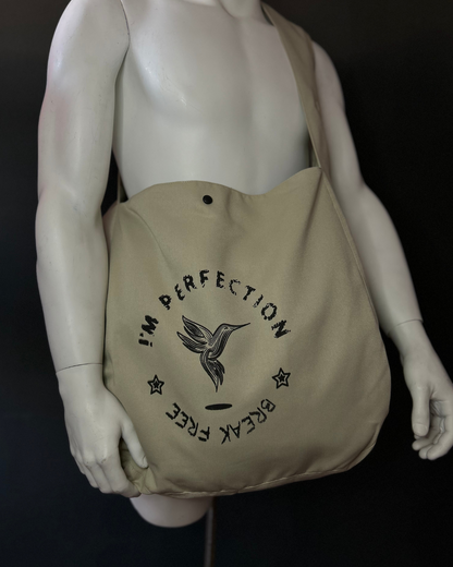 Tote Bag IM