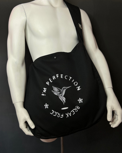 Tote Bag IM